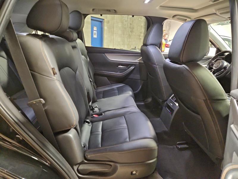 2025 MAZDA CX-90 PREF #3304609464