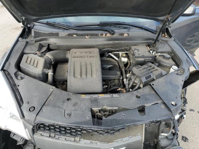 2012 CHEVROLET EQUINOX LT #3304671922