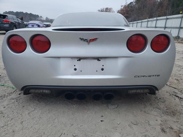 2011 CHEVROLET CORVETTE #3304765935