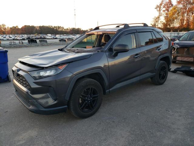Global Auto Auctions: 2019 TOYOTA RAV4 LE
