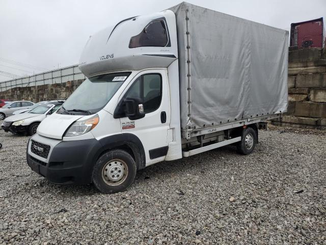 2019 RAM PROMASTER #3302720023
