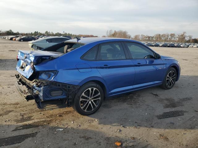 2022 VOLKSWAGEN JETTA SPOR #3301847343