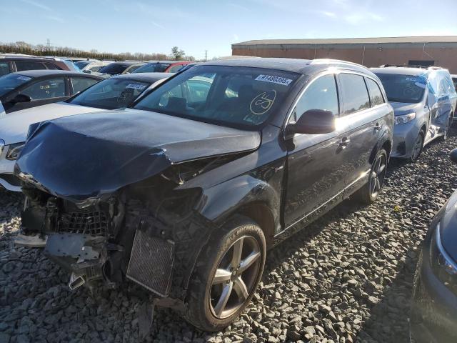 AUDI Q7 PRESTIG