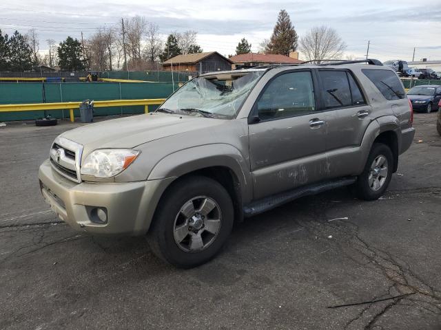 2008 TOYOTA 4RUNNER SR #3304741903