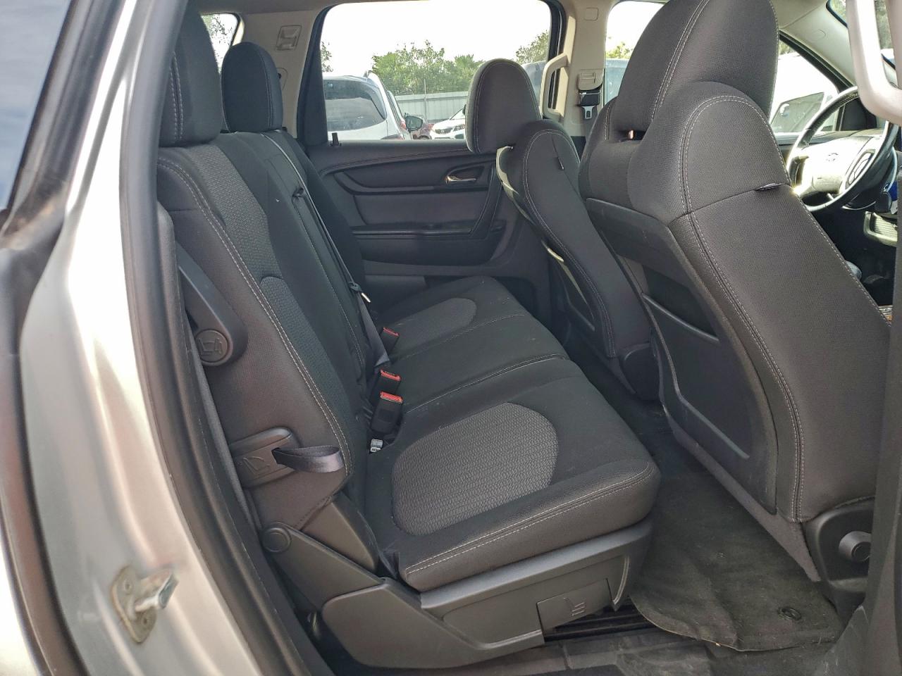 Lot #3311679222 2013 CHEVROLET TRAVERSE L