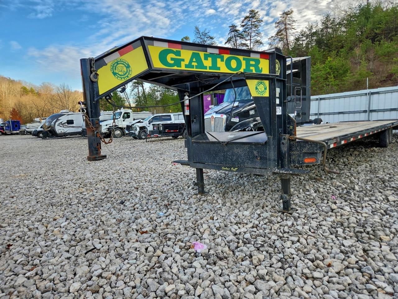 Lot #3301650631 2024 GATORMADE UNKNOWN