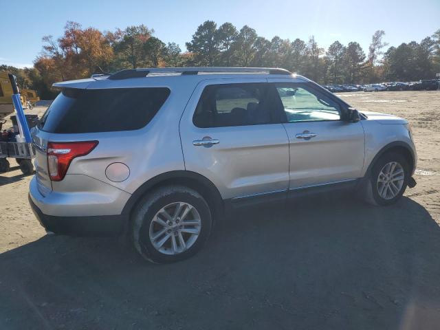2011 FORD EXPLORER X - 1FMHK8D83BGA55284