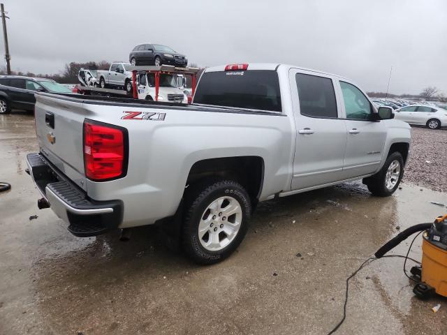 2018 CHEVROLET SILVERADO #3308511060