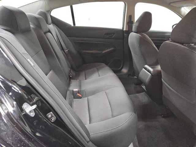 2025 NISSAN ALTIMA SV - 1N4BL4DW5SN324143