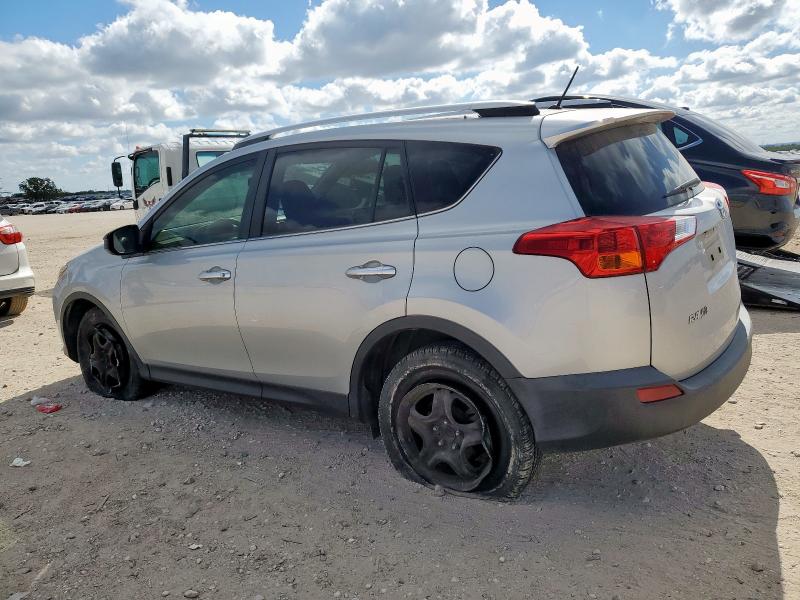 2015 TOYOTA RAV4 LE #3297252394