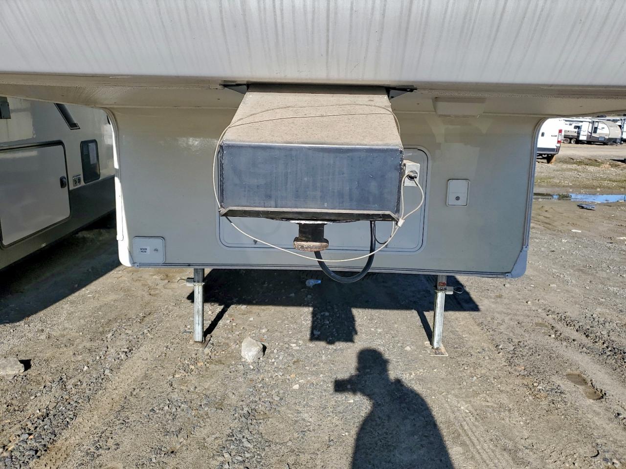 Lot #3301600626 2004 GULF STREAM PRAIRIE