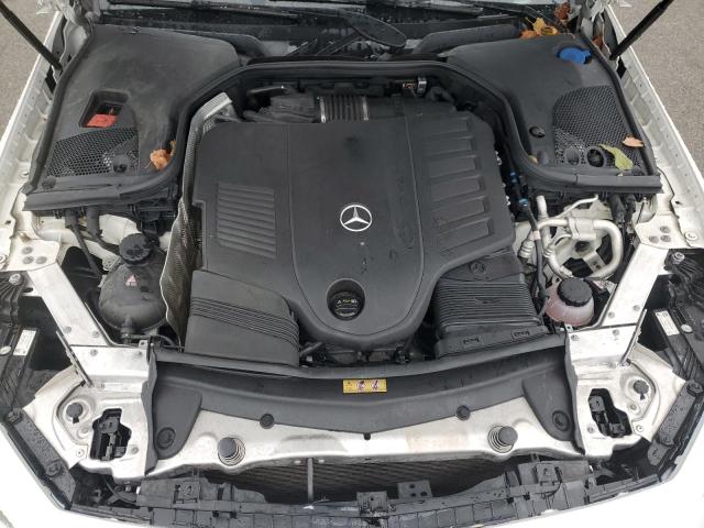 2020 MERCEDES-BENZ CLS 450 4M #3301748383
