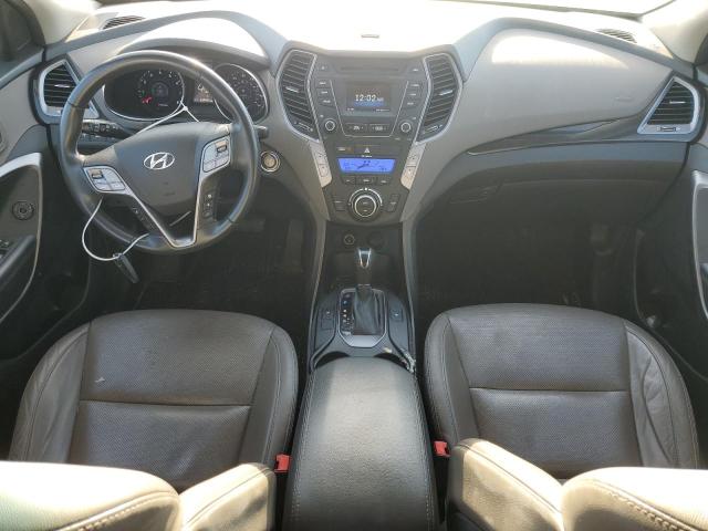 2015 HYUNDAI SANTA FE G - KM8SN4HF8FU100175