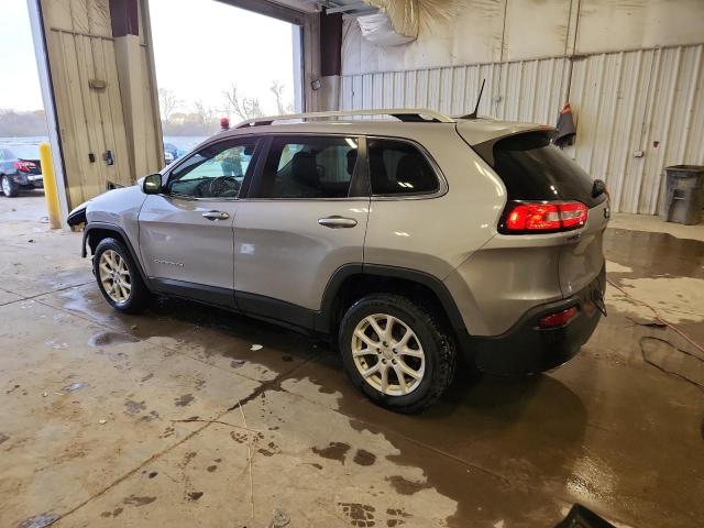 2018 JEEP CHEROKEE L - 1C4PJLCX2JD531295