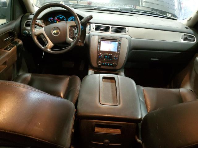 2013 CHEVROLET SILVERADO #3291376168