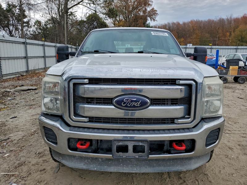 2012 FORD F250 SUPER #3297147576