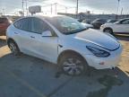 Lot #3296877847 2023 TESLA MODEL Y