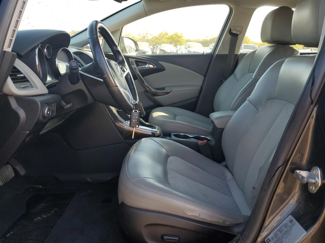 BUICK VERANO CONVENIENCE