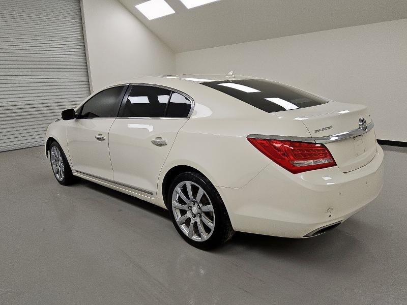 2014 BUICK LACROSSE P #3301714369