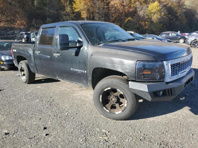 2009 CHEVROLET SILVERADO #3281398108