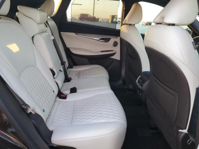 2020 INFINITI QX50 PURE #3293477437