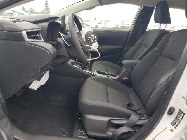 2024 TOYOTA COROLLA LE #3310540064