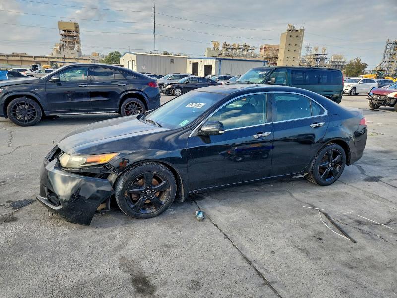 2011 ACURA TSX #3301353396