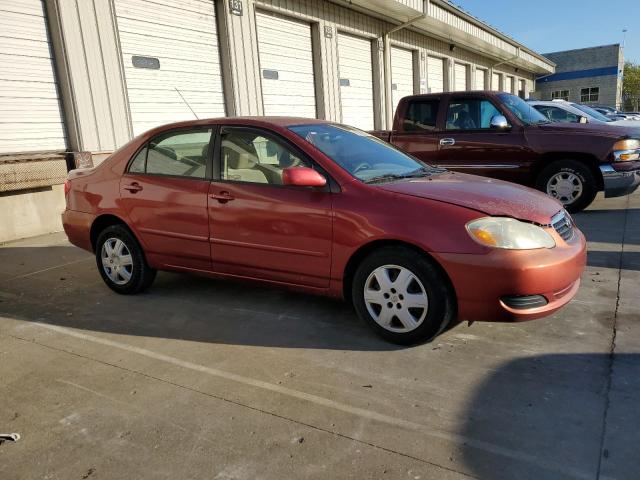2005 TOYOTA COROLLA CE #3308460281