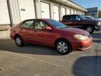 Lot #3308460281 2005 TOYOTA COROLLA CE