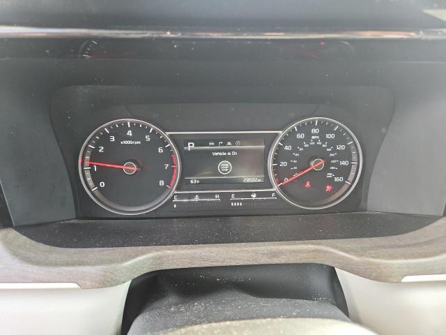 2023 KIA SORENTO S #3294855770