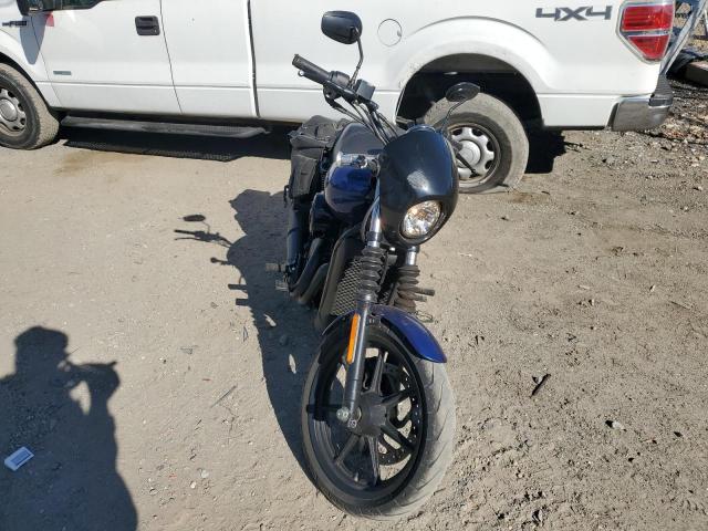 2017 HARLEY-DAVIDSON XG500 #3310603270