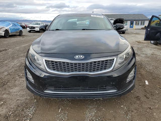 2016 KIA OPTIMA HYB #3291232957