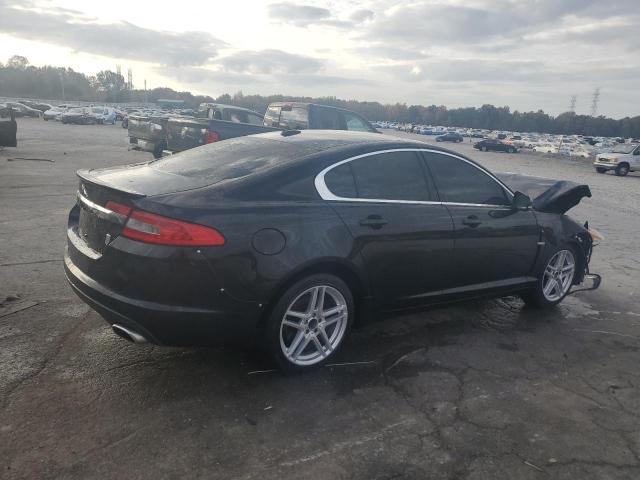 2010 JAGUAR XF LUXURY #3302791904