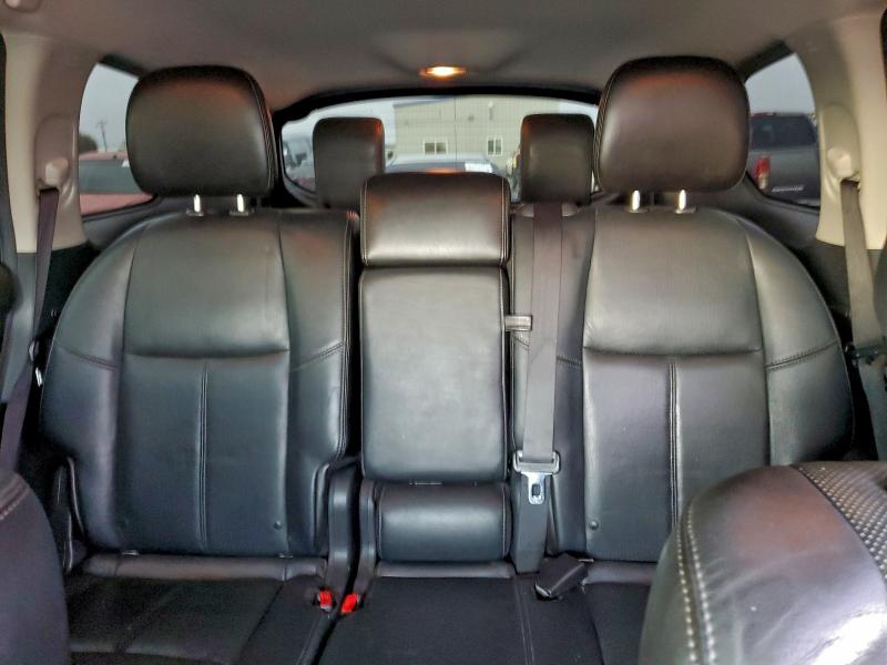 2013 NISSAN PATHFINDER #3301588633
