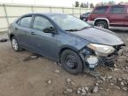 Lot #3298027222 2015 TOYOTA COROLLA L