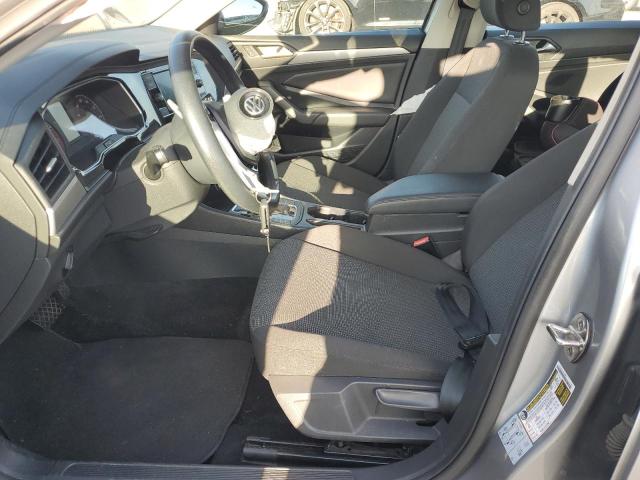 2019 VOLKSWAGEN JETTA S - 3VWC57BU5KM229536