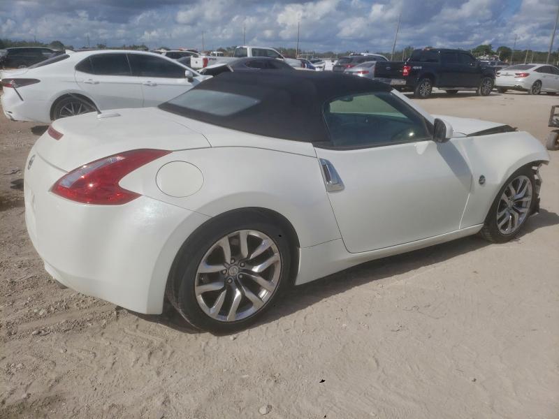 2014 NISSAN 370Z BASE #3311502265