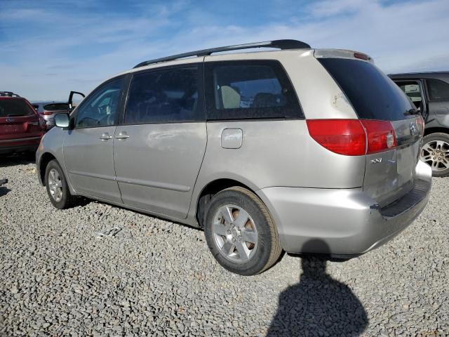 2006 TOYOTA SIENNA #3304555435