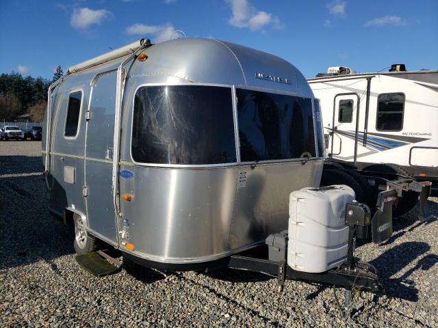 Global Auto Auctions: 2014 AIRSTREAM TRAVELTRAI