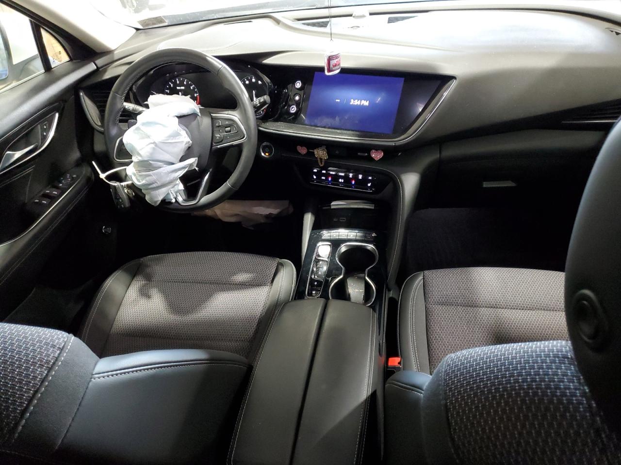 BUICK ENVISION PREFERRED