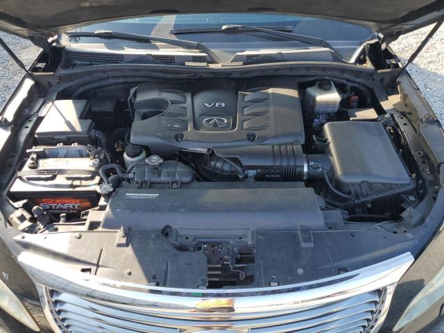 2013 INFINITI QX56 #3297984057