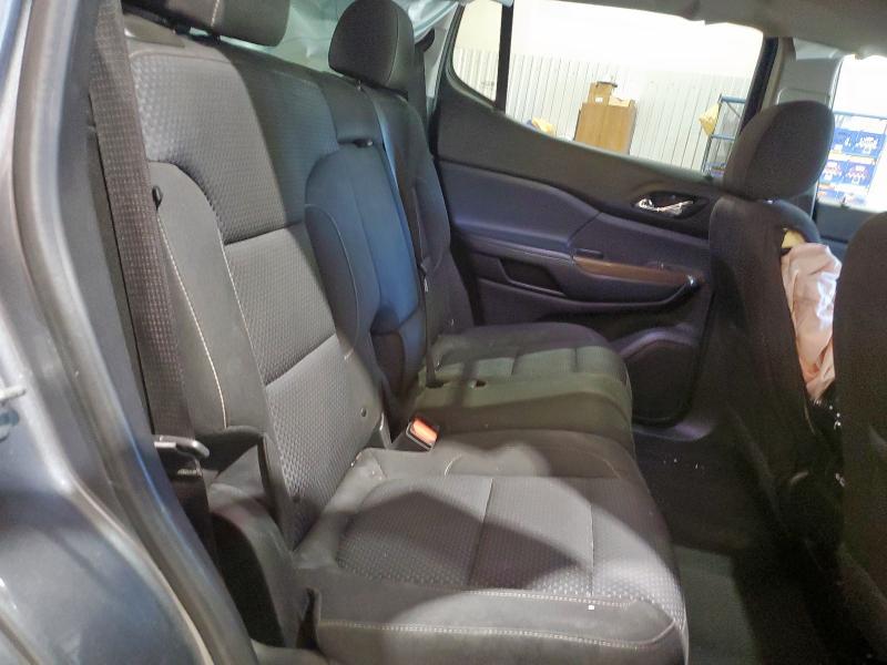 2020 GMC ACADIA SLE #3317034015