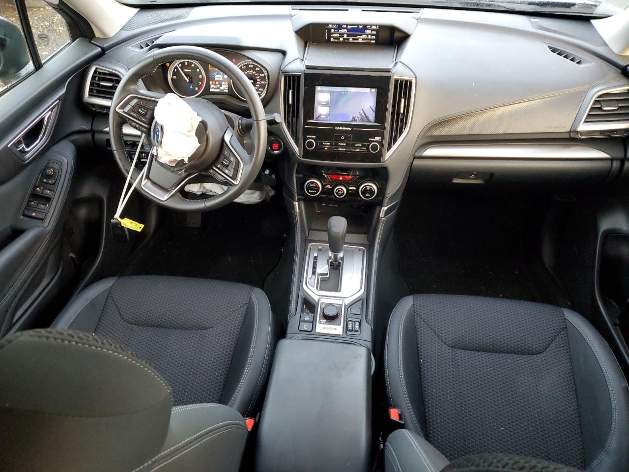 Lot #3311656249 2024 SUBARU FORESTER P