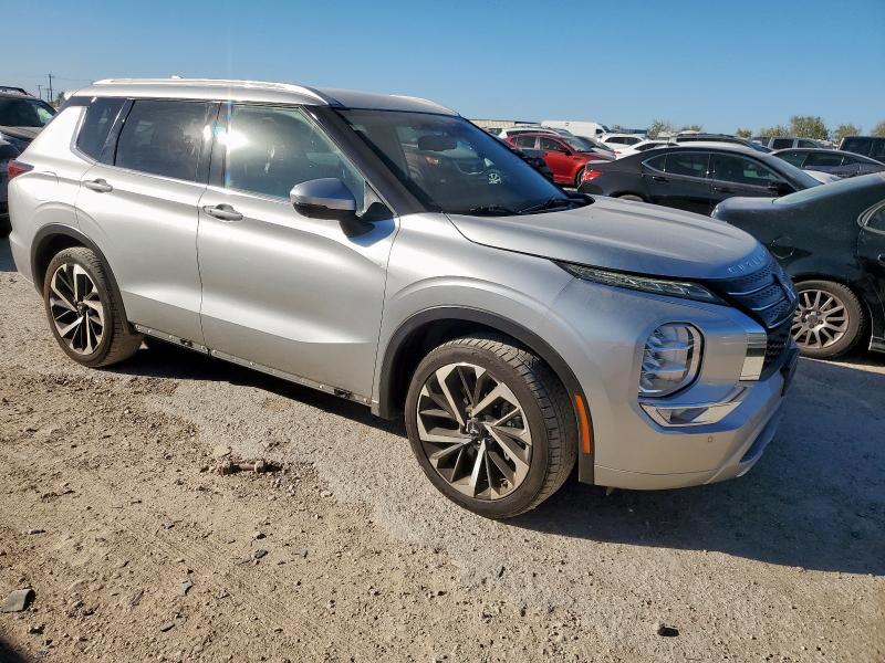 2022 MITSUBISHI OUTLANDER #3291210964