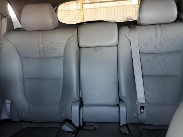 2015 KIA SORENTO SX #3305639745