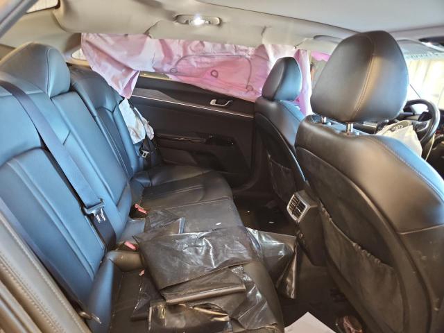 2021 KIA K5 EX #3293577982