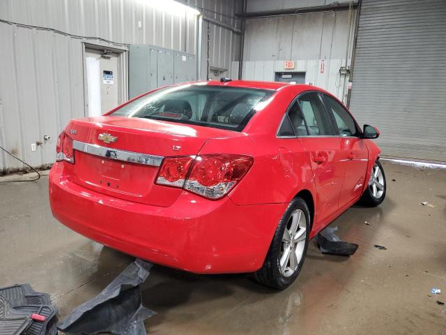 2014 CHEVROLET CRUZE LT #3285711696