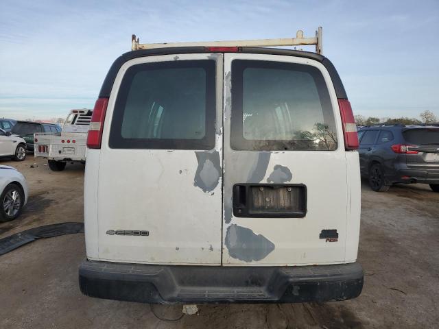 2005 CHEVROLET EXPRESS G2 #3290401763