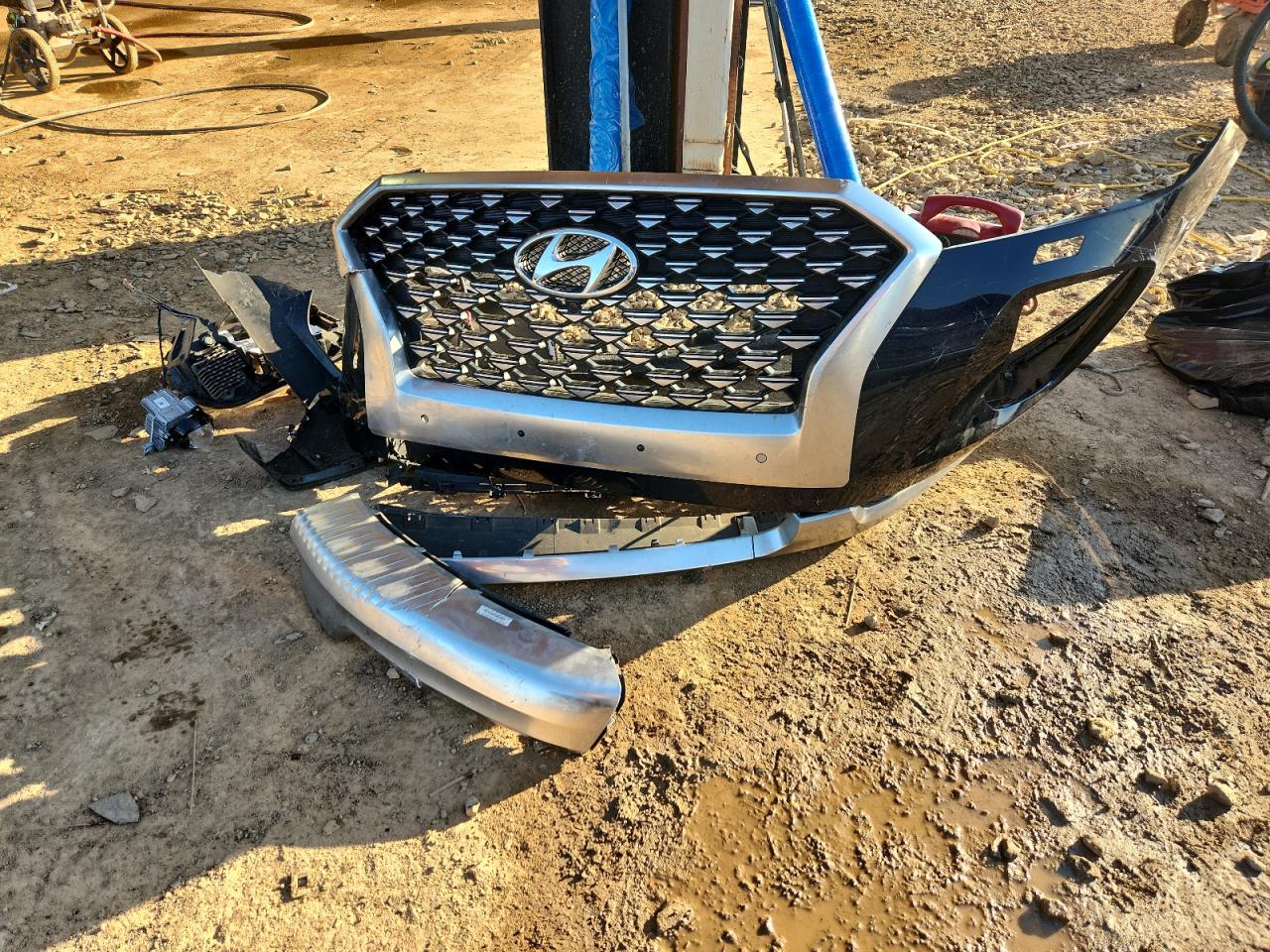 HYUNDAI PALISADE CALLIGRAPHY