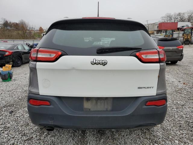 2017 JEEP CHEROKEE S #3296311432